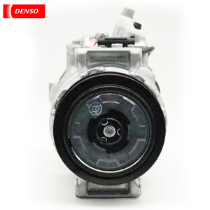 Compresor de Aire Acondicionado DENSO Original 437100-6370 para C535/PLUS 1.4T 12V - Product Image 3