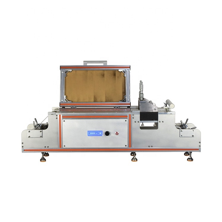 Economical DC laboratory plasma coating machine
