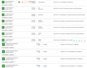 5-Bromo-1-Pentene CAS 1119-51-3 C5H9Br 99% Alta pureza Venta caliente Otros productos químicos - Product Image 6
