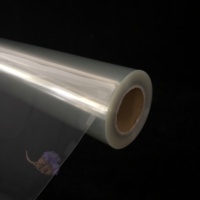 Film transparent PET 175 microns pour impression jet d'encre, film positif pour la fabrication de plaques de sérigraphie, en rouleau/feuille, compatible avec l'encre à base d'eau