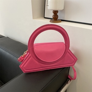 <span class=keywords><strong>Bolsos</strong></span> Cruzados de Moda, <span class=keywords><strong>Bolsos</strong></span> Cuadrados de Verano, <span class=keywords><strong>Bolsos</strong></span> de Mano Versátiles, <span class=keywords><strong>Bolsos</strong></span> de Hombro para Mujer - Product Image 2