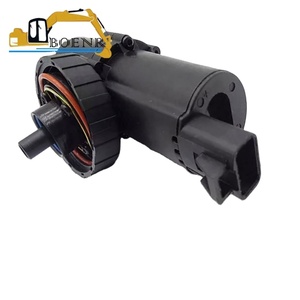 Repuestos para Excavadora 6820 6910 <span class=keywords><strong>6910S</strong></span> 6920, Bomba de Combustible Eléctrica RE509530 RE505825 38012544 RE534826 RE569927 - Product Image 1