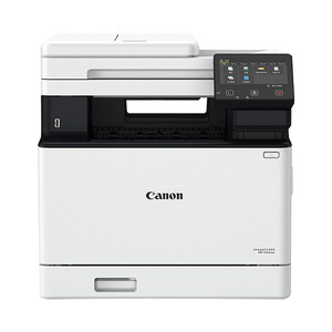Impresora Láser a Color Inalámbrica MF752CDW, 33 ppm, Copia Dúplex, Escaneo, LBP663CDW, LBP673CDW - Product Image 1