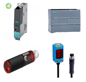 Módulo de Salida Digital Original 322-1HF01-0AA0 para Transmisión de Energía Eléctrica y Equipos Industriales - Product Image 4