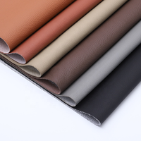 Tissu en cuir PU imperméable pour femmes, sac de bonne qualité, mode 0.7mm, offre spéciale