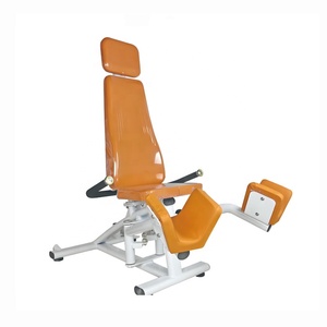 Macchina Idraulica <span class=keywords><strong>per</strong></span> Allenamento <span class=keywords><strong>Glutei</strong></span> e Fianchi, Attrezzatura da <span class=keywords><strong>Palestra</strong></span> Domestica <span class=keywords><strong>per</strong></span> Esercizi Muscolari - Product Image 5
