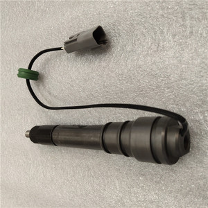 Injecteur Common Rail QST30 4025279 SD90-C5 RS pour Bulldozer, Pièce OEM pour Engins de Chantier - Product Image 4