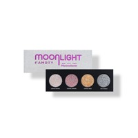 Eyeshadow berkilau empat warna, Eyeshadow berkilau, Eyeshadow berkilau dengan harga murah