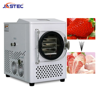 Meilleure petite machine de lyophilisation commerciale et domestique pour aliments
