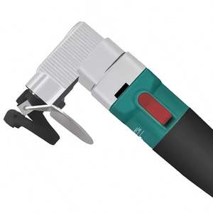 Couteau en tôle pour la coupe du fer <span class=keywords><strong>Cisaille</strong></span> <span class=keywords><strong>électrique</strong></span> pour le bricolage - Product Image 6