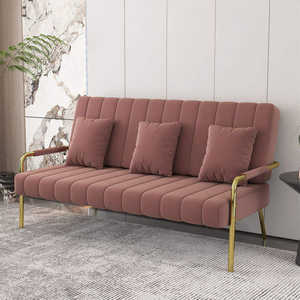 Divano per Riunioni Private con Schienale Alto, Divano per Conversazioni Commerciali, Pod Insonorizzati Moderni per Negoziati e Riunioni - Product Image 3