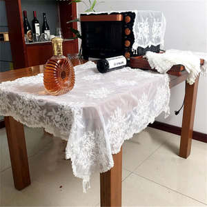 Tapis <span class=keywords><strong>de</strong></span> <span class=keywords><strong>table</strong></span> <span class=keywords><strong>de</strong></span> Noël perlés dentelle d'or <span class=keywords><strong>rose</strong></span> Superposition <span class=keywords><strong>de</strong></span> <span class=keywords><strong>table</strong></span> perlée élégante chemins <span class=keywords><strong>de</strong></span> <span class=keywords><strong>table</strong></span> perlés <span class=keywords><strong>de</strong></span> Pâques - Product Image 4