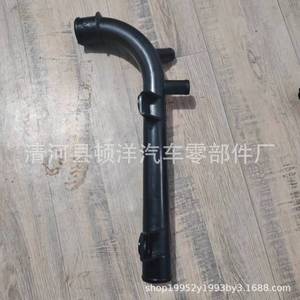 Tuyau de liquide de refroidissement 96273608 pour Daewoo Chevrolet Buick, pièce de rechange en plastique pour tuyau d'eau - Product Image 3