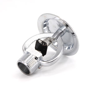 Tête de sprinkler d'extinction rapide ESFR-202, verticale/vers le bas, en laiton chromé - Product Image 6