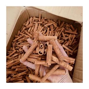 Tongkat kayu manis Cassia tongkat kayu manis kering seluruh 6cm - Product Image 1