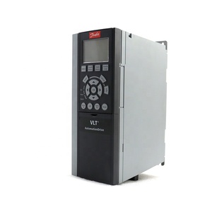 Convertisseur de fréquence 131B0068 FC-302P2K2T5E20H2BGXXXXSXXXXAXBXCXXXXDX PLC - Product Image 1