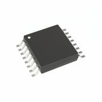 Data Acquisition 16 TSSOP Electronic Chips Component In Stock AD7782BRUZ-REEL