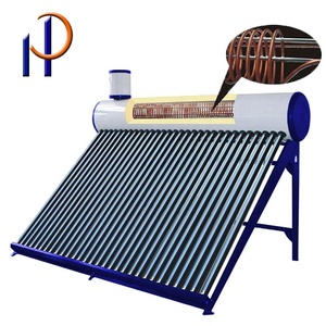 <span class=keywords><strong>Prix</strong></span> bas Chaud Préchauffé Verre Tube À Vide <span class=keywords><strong>Chauffe</strong></span>-<span class=keywords><strong>Eau</strong></span> à <span class=keywords><strong>Panneau</strong></span> <span class=keywords><strong>Solaire</strong></span> à Guangzhou - Product Image 1