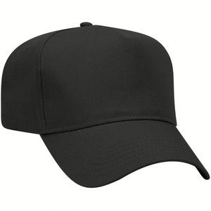 Gorra de Béisbol al por Mayor, Suministro de Fábrica, Gorra de Béisbol con Logotipo Bordado Personalizado, Gorra Deportiva Unisex Ajustable para Promoción de Marca - Product Image 1