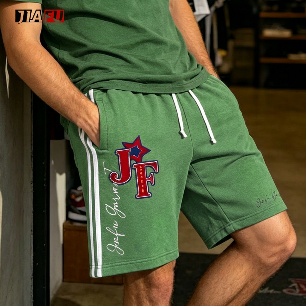 Vintage Green