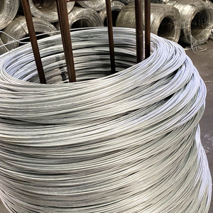 Industrial Galvanized Steel Wire Coil for Construction Site & <b>Mesh</b> Fabrication - Product Image 3