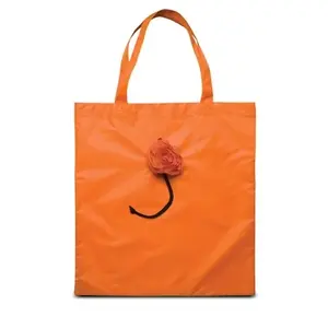 Borsa shopper pieghevole personalizzata KI0202 - Product Image 1