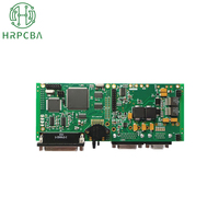 Assemblage de circuits imprimés OEM pour périphériques informatiques : clavier, souris, stockage, concentrateur USB, lecteur de carte mémoire – Service de réponse rapide