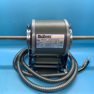 มอเตอร์พัดลม McQuay YSK22-4 220-240VAC 50/60Hz สำหรับเครื่องปรับอากาศ - Product Image 3