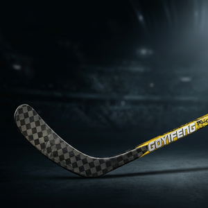 Ultimo Modello di Bastone da Hockey su Ghiaccio Personalizzabile, Produttore di Alta Qualità, Eccellente Qualità, Supporta OEM - Product Image 1