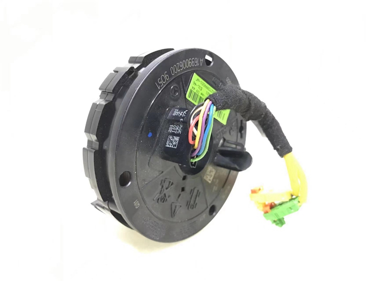 Mercedes Benz W245 W169 W209 Steering Wheel Angle Sensor