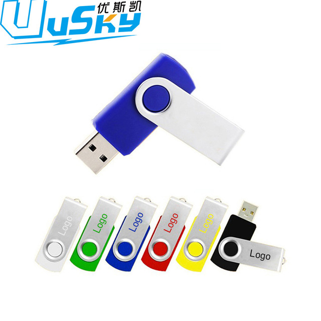 1 Dollar Usb Flash Drive  Custom Usb Drive with logo 24-hour Delivery