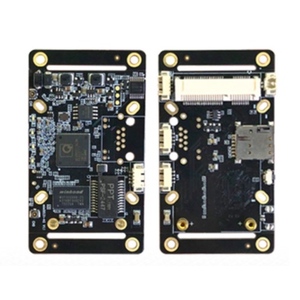 4G <span class=keywords><strong>Wifi</strong></span> Router PCB Bảng 4G Router Với Khe Cắm Thẻ Sim - Product Image 6