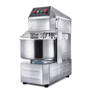 High quality Industrial Variable Speed Bakery Mixer Bread dough and machine price add a mixer