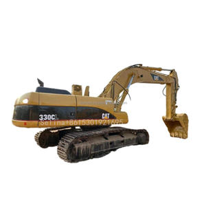 Excavatrice d'occasion 312d/312d2/312d2gc, excavatrice hydraulique en stock, garantie 1 an, godet de 1,15 m, origine Japon, puissance 75 kW, haute performance - Product Image 6