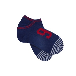 Calcetines Deportivos Transpirables de Moda para Mujer, Calcetines con Logotipo Personalizado, Calcetines OEM para Mujer - Product Image 5