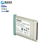 Nueva tarjeta de memoria Original Simatic S7 para controlador programable PLC Siemens 6ES7952-1KM00-0AA0 de Siemens en Stock