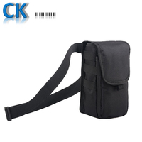 Sacs de ceinture pour téléphone portable Coditeck Sports Design en tissu Oxford PDA Pos