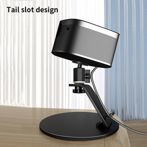 Soporte de Gimbal Siying PB23, Rotación de 360°, Ajuste de 90°, Capacidad de Carga de 5 kg, Uso en Escritorio o Mesita de Noche, Compatible con Proyectores XGIMI y Jmgo - Product Image 5