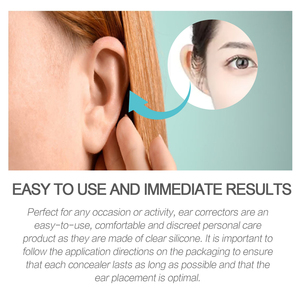 6 шт., косметический корректор для ушей - Product Image 4