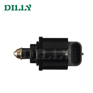 <span class=keywords><strong>Moteur</strong></span> <span class=keywords><strong>pas</strong></span> à <span class=keywords><strong>pas</strong></span> de soupape de commande d'air de ralenti D95177 D5177 7700273699 7701206360 7701206370 AT05177R - Product Image 3