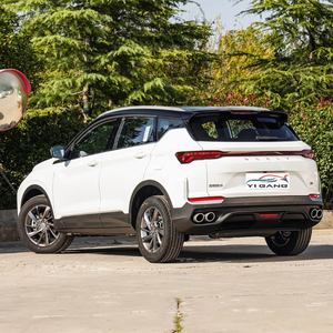 Véhicule chinois <span class=keywords><strong>pas</strong></span> <span class=keywords><strong>cher</strong></span> en promotion, Geely, SUV compact automatique à essence, pour Binyue Coolray - Product Image 5
