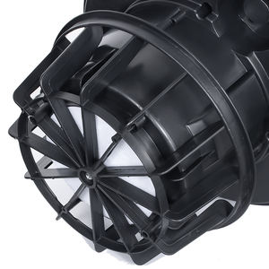 Raf Automatische Lage Ruis Natte En Droge Industriële Rechtopstaande Huishoudelijke Bureaublad Raam Zwembad Cycloon Elektrische Reinigers Stofzuigen - Product Image 6