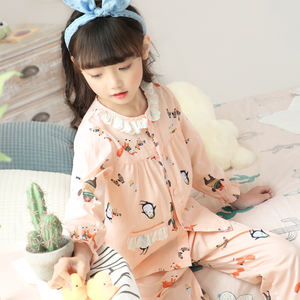 Conjunto de Ropa de Verano para Niñas Adolescentes, 100% Algodón, Precio de Fábrica en China, para Niñas Pequeñas - Product Image 2