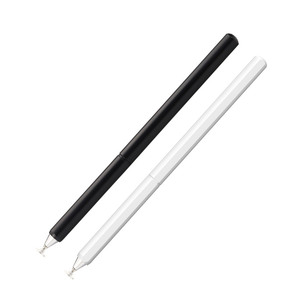 <span class=keywords><strong>ปากกา</strong></span><span class=keywords><strong>ส</strong></span><span class=keywords><strong>ไต</strong></span><span class=keywords><strong>ลั</strong></span><span class=keywords><strong>ส</strong></span>โลหะหน้าจอ<span class=keywords><strong>ส</strong></span>ัมผั<span class=keywords><strong>ส</strong></span><span class=keywords><strong>ส</strong></span><span class=keywords><strong>ไต</strong></span>ล์ใหม่,หัวดิสก์มี<span class=keywords><strong>ส</strong></span><span class=keywords><strong>ไต</strong></span>ล์ปากกาไฟเบอร์ปากกาสัมผั<span class=keywords><strong>ส</strong></span>หมุนเก็บกล้องส่องทางไกลสำหรับแล็ปท็อป <span class=keywords><strong>Iphone</strong></span> Ipad - Product Image 1