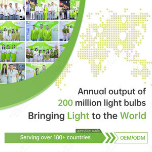 DC12-85V E27/B22 가정용 전구 달 램프 조명 가정 사무실 거실 - Product Image 6