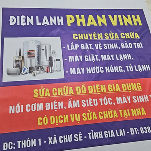 Impresión de Pancartas de Tinta al Aceite para Exteriores Blancas, Material de Cartel No Translúcido, Fábrica de Impresión UV en Vietnam - Product Image 2