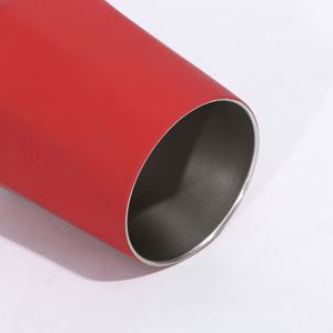 Nouvelles tasses isothermes en acier inoxydable de haute qualité, best-sellers, pour cadeaux d'affaires - Écologiques, sans BPA, pour la maison et les fêtes - Product Image 6