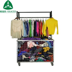 En gros vêtements <span class=keywords><strong>d</strong></span>'<span class=keywords><strong>occasion</strong></span> pas cher laine dames chandails dans 100 kg par balle en australie - Product Image 1
