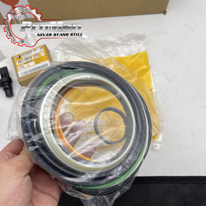 प्रोन 526-6137 5266137 हाइड्रोलिक सिलेंडर सील किट लागू होने के लिए लागू प्रोन-हाइड्रोलिक सिलेंडर सील किट - Product Image 2