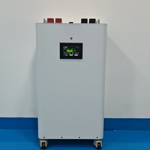 Kit de boîtier vertical pour batterie 16S 48V 300Ah, boîtier métallique 48V DIY pour batteries LiFePO4 280Ah 320Ah 330Ah avec BMS JK PB2A16S20P - Product Image 6
